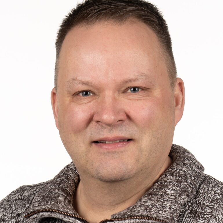 Hannu Erkkilä