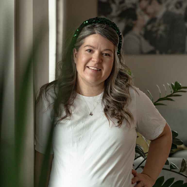 Sonja Hällfors