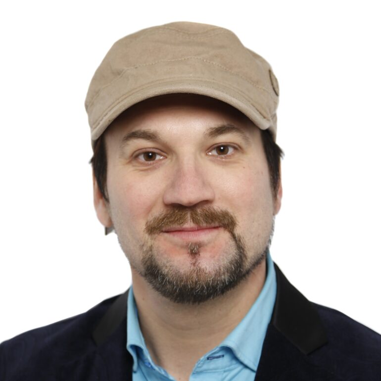 Markus Ekström