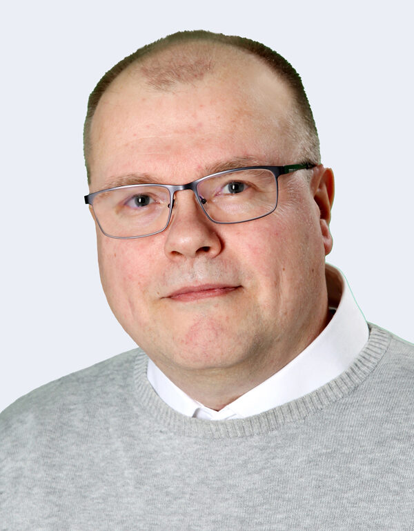 Mika Pollari