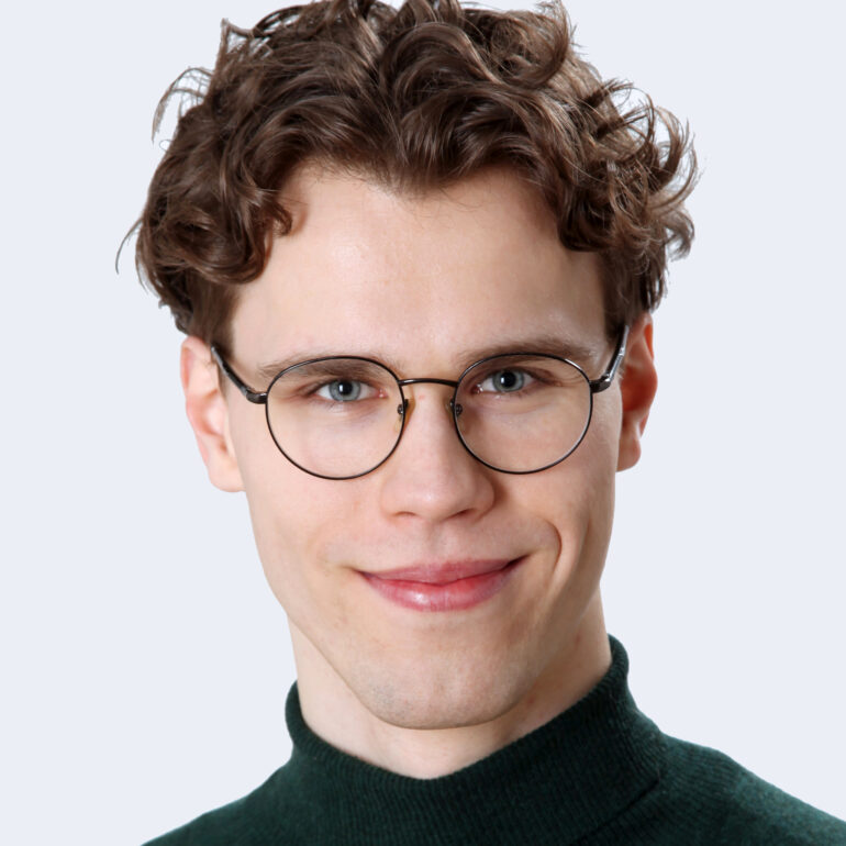 Otto Suhonen