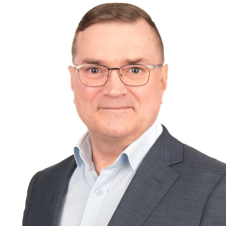Jukka Lönnqvist