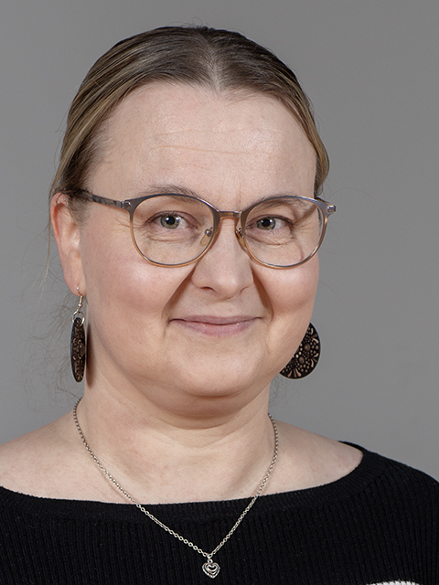 Aija Hytönen