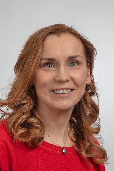 Marja Wahlberg