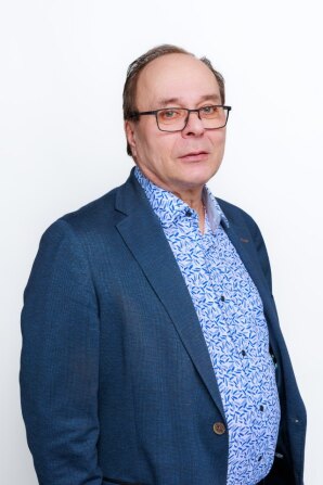 Heino Vuorenmaa