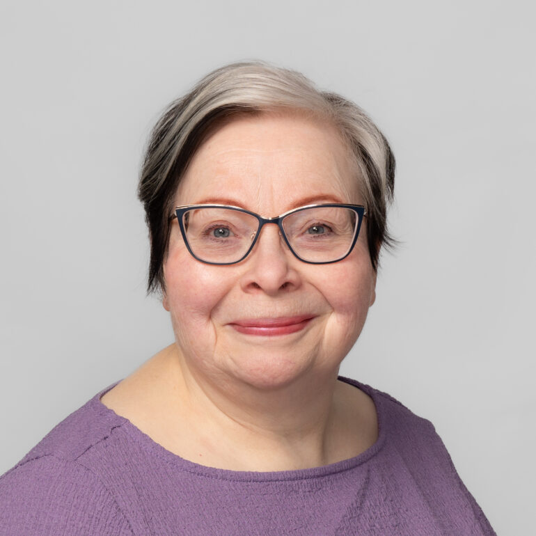 Mirja Hanhikangas