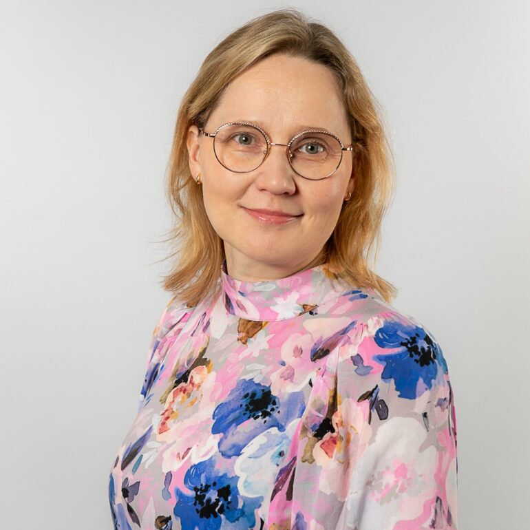 Riitta-Liisa Salmenkangas