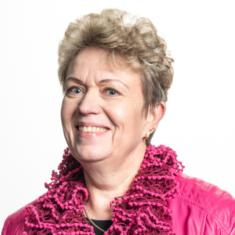Merja Ignatius