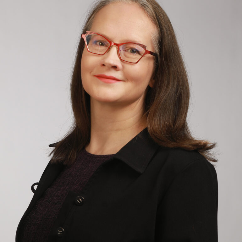 Kristiina Penttinen