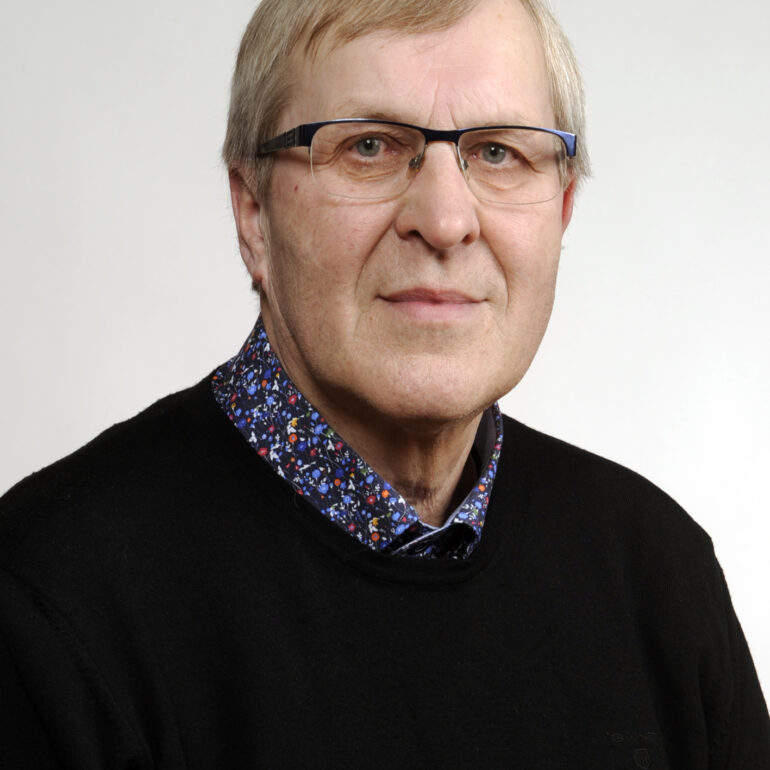 Seppo Väliaho