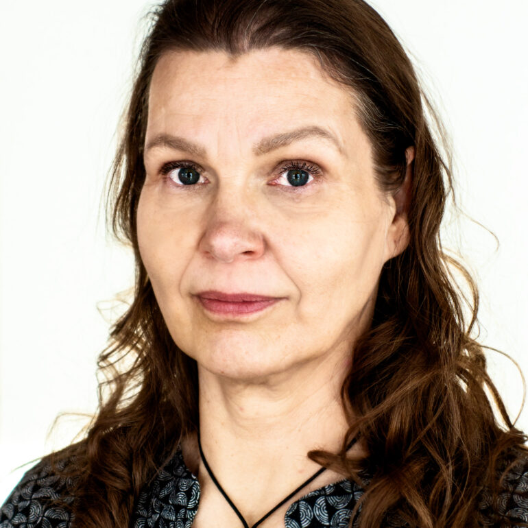 Nina Räsämäki