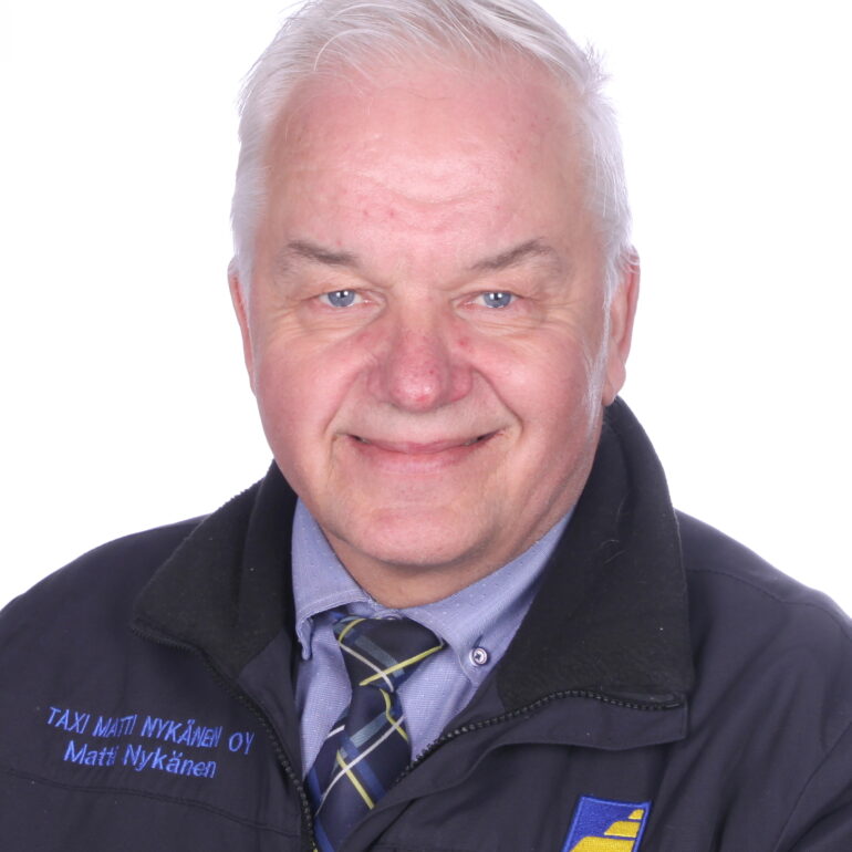 Matti Nykänen