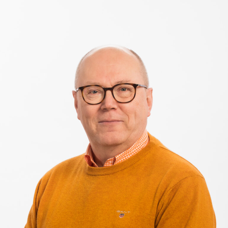 Raimo Pärssinen