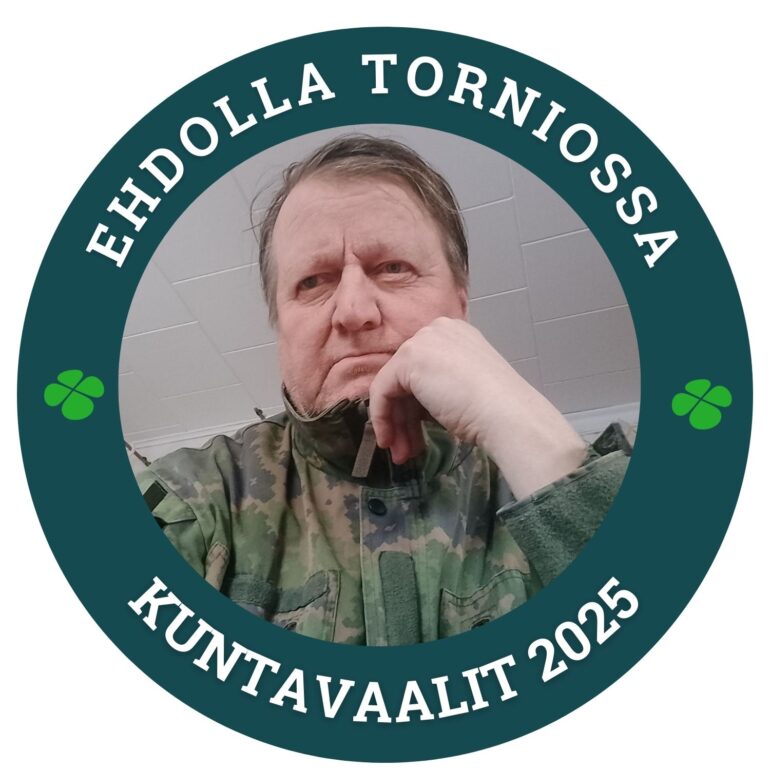 Olli Haapaniemi