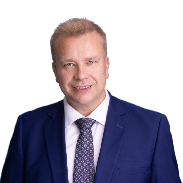Antti Kaikkonen