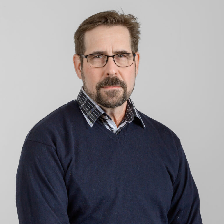 Markku Paananen
