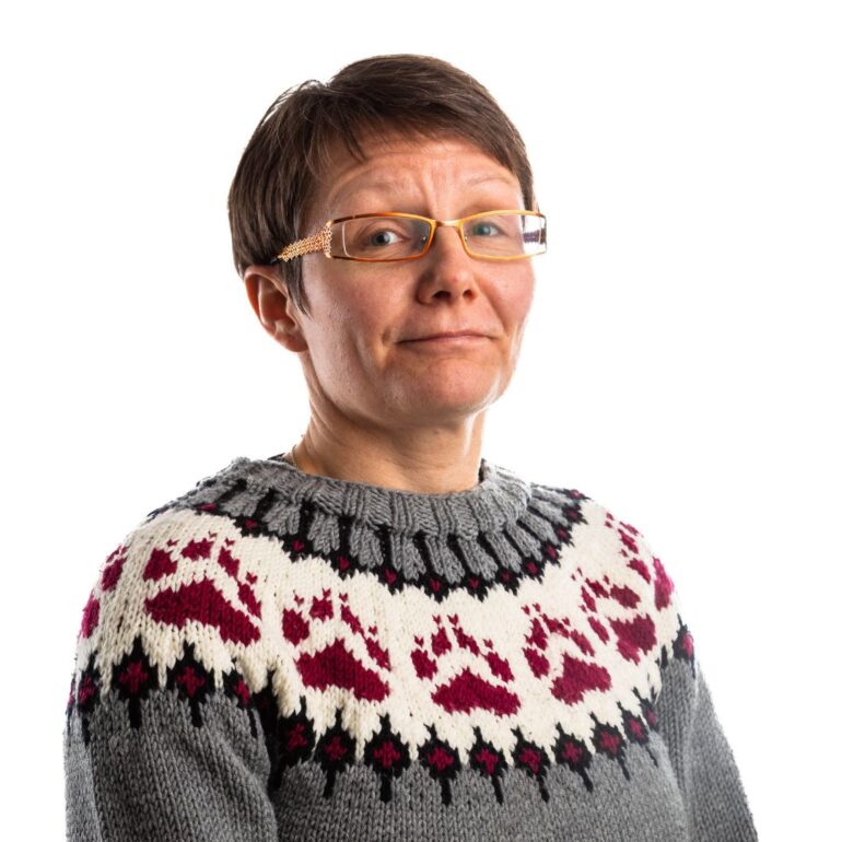 Tuula Luttinen