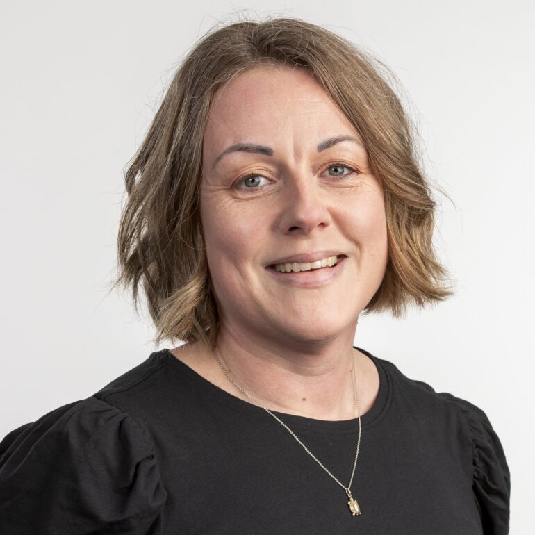 Taina Ijäs