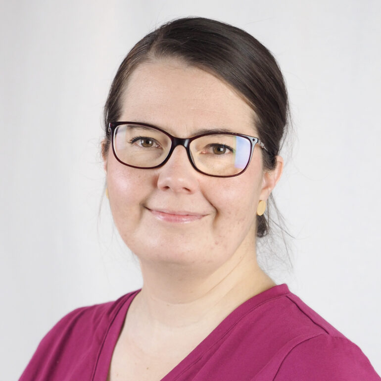 Laura Välilä