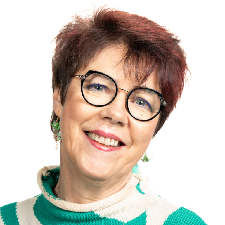Helena Hulmi