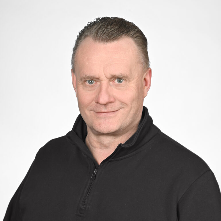 Mika Metsänkylä