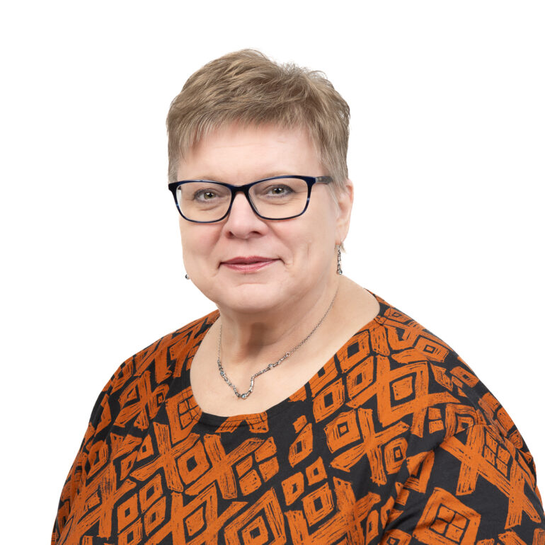 Sisko Toivanen