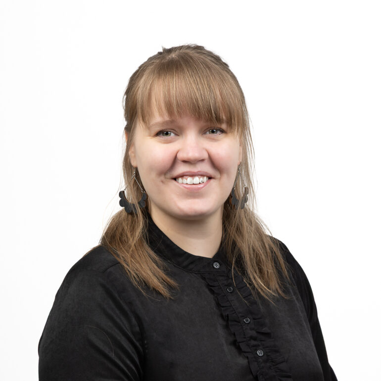 Emmi Tikkanen