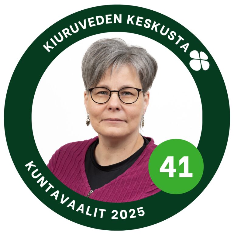 Arja Kärkkäinen