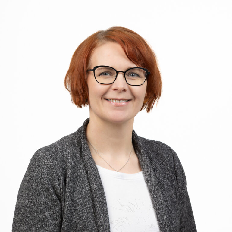 Tiina Jauhiainen