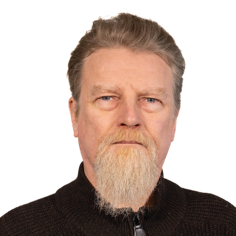Mika Aaltonen