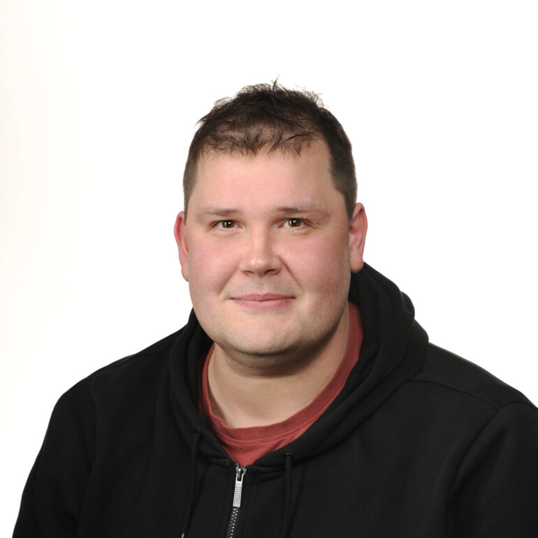Mikko Tapanainen