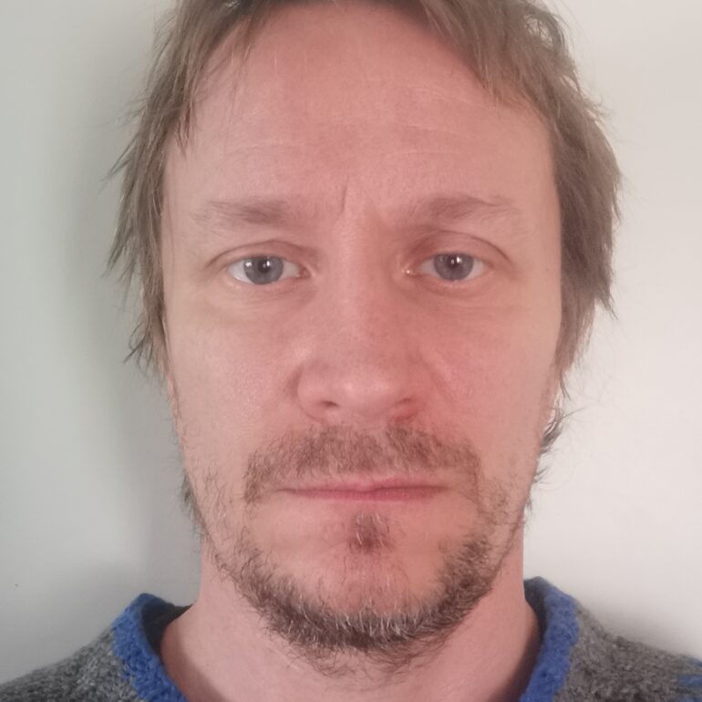 Markus Malmelin