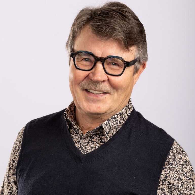 Seppo Kiiski