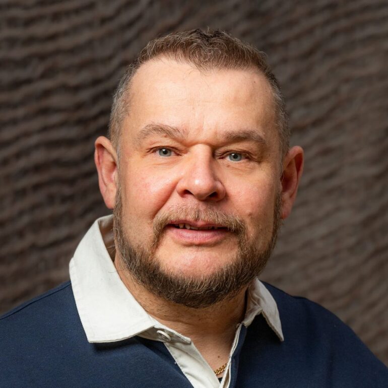 Marko Kallio