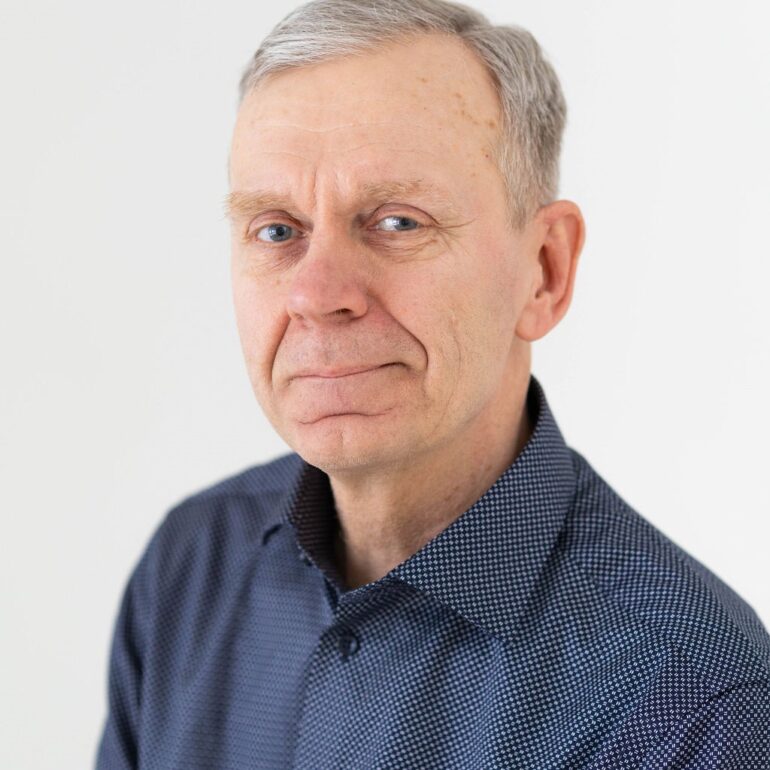 Ilkka Allonen