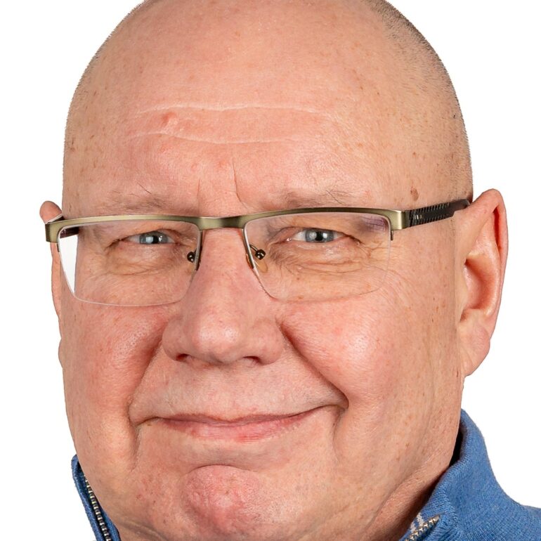 Jukka Lasarov