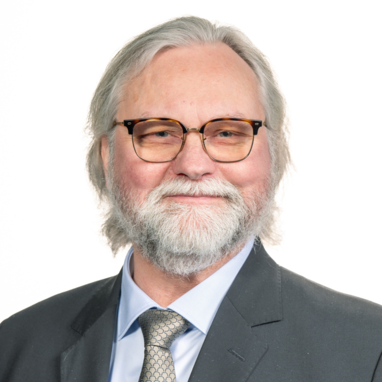 Pauli Jämsén
