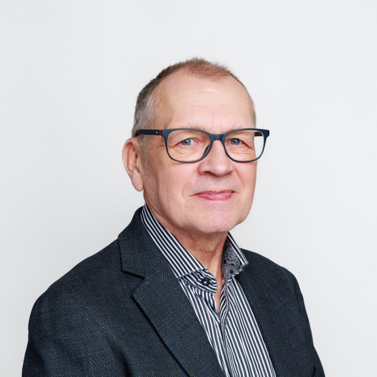 Matti Malkavaara