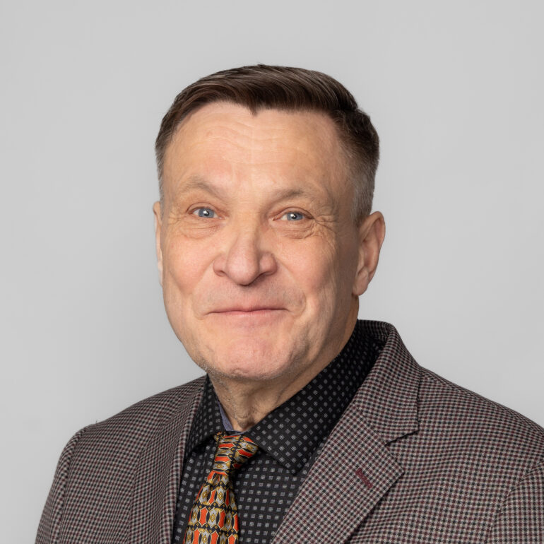 Esko Tapiainen