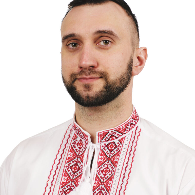 Konstantin Hotsyk