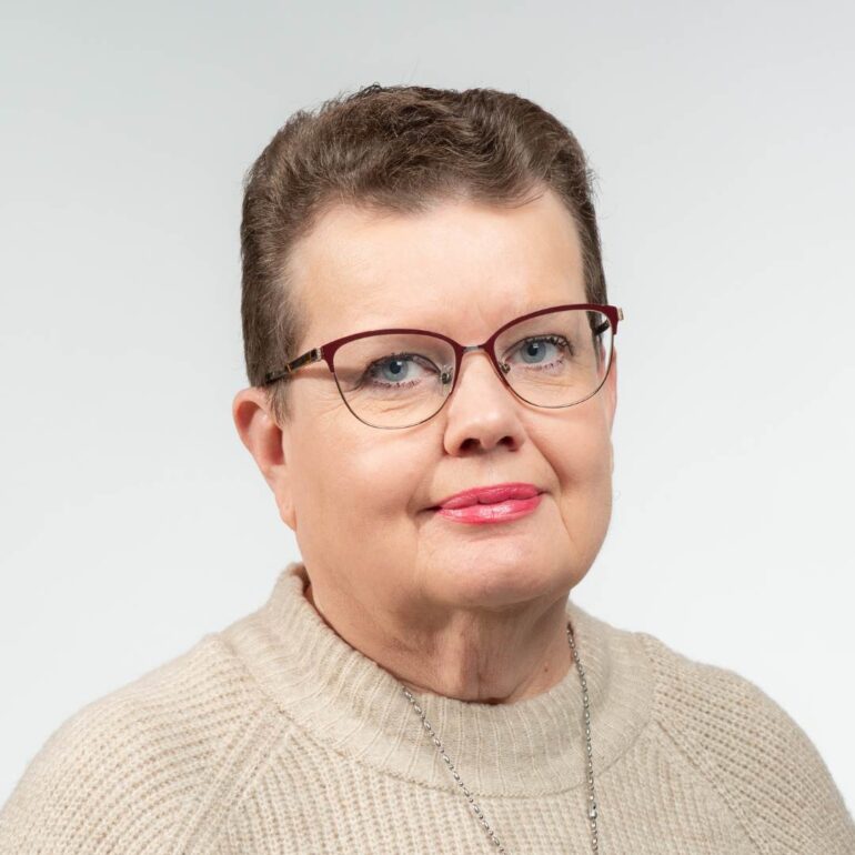 Helena Lithovius