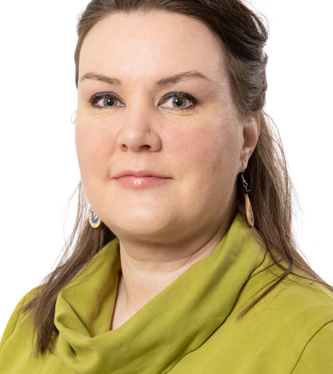 Seila Hoppendorff