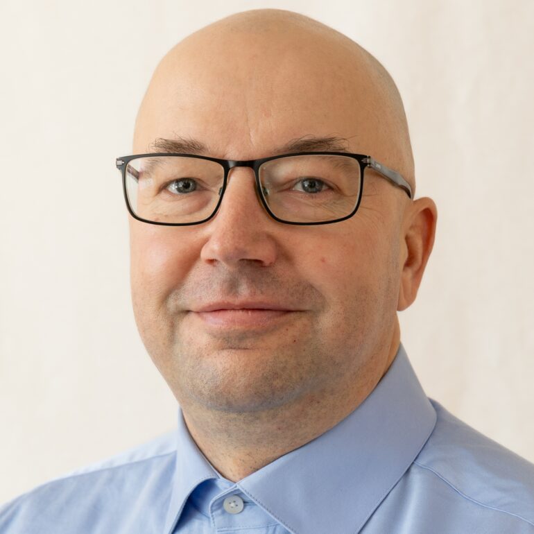 Kimmo Kosonen