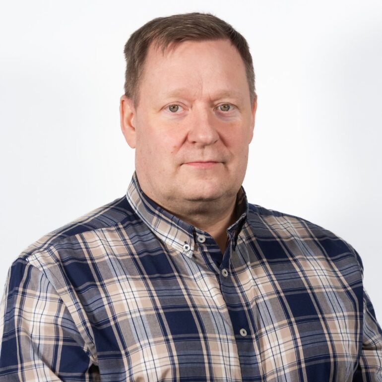 Markus Kokkinen