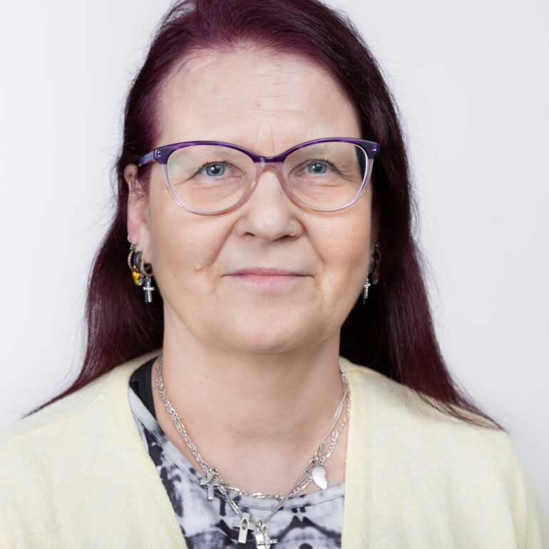 Birgit Ohra-aho