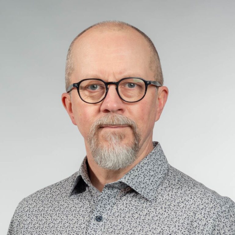 Kari Karppinen