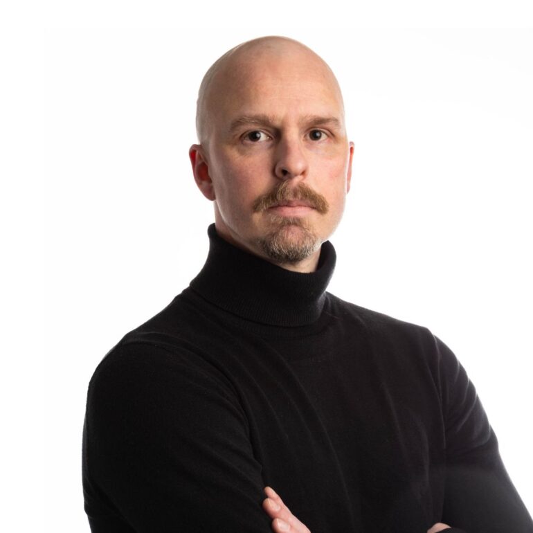 Juha Hakasalo