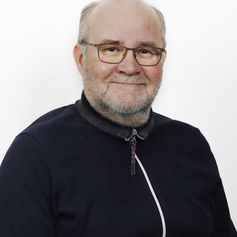 Ilmari Tauriainen