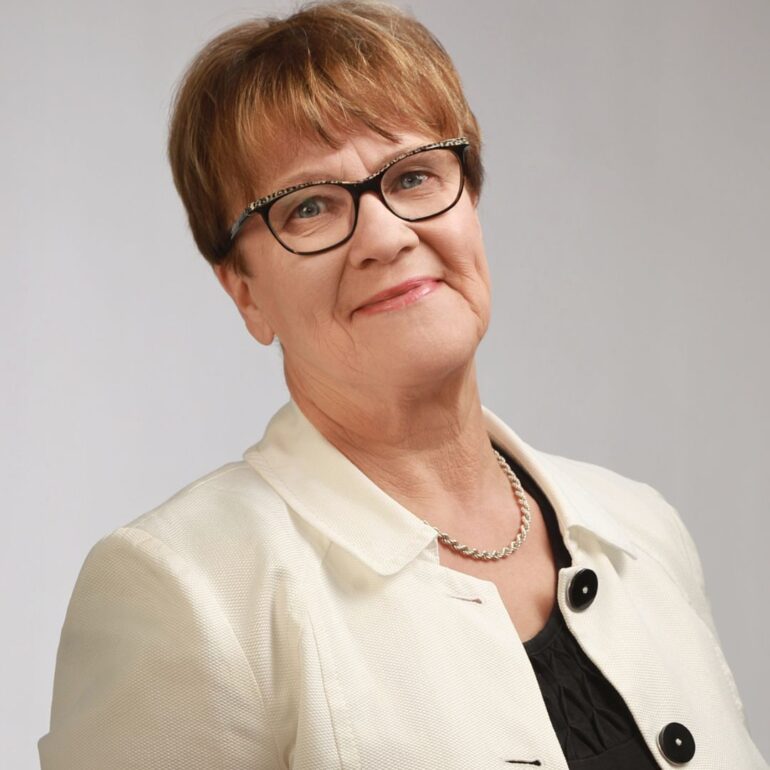 Riitta Rahkola