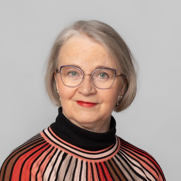 Marja-Liisa Veijalainen